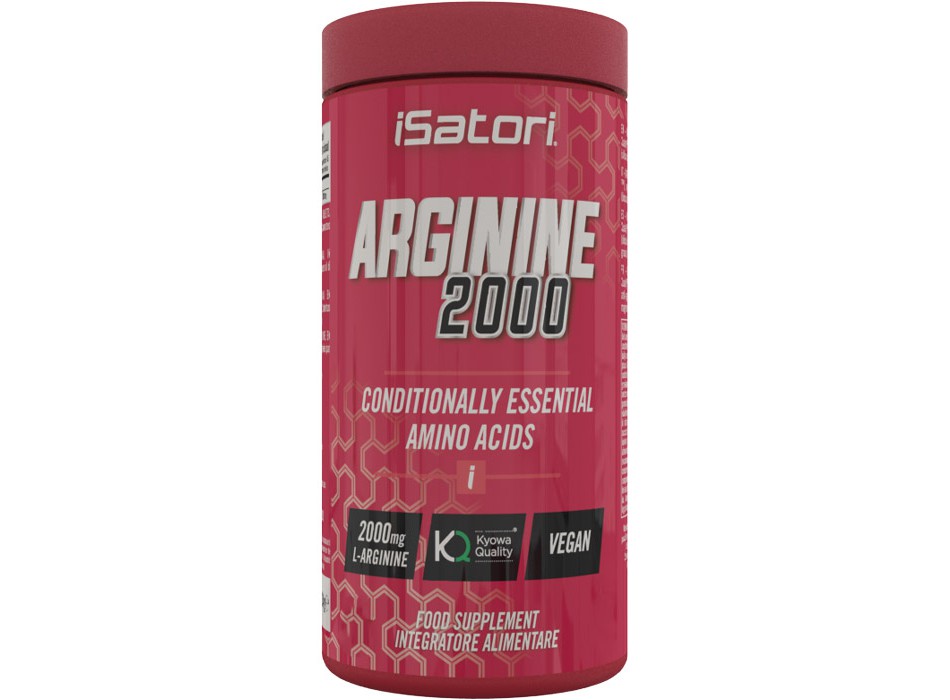 Arginine (90cpr)
