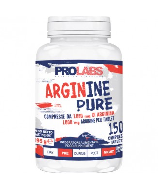 Arginine Pure (150cpr) Bestbody.it