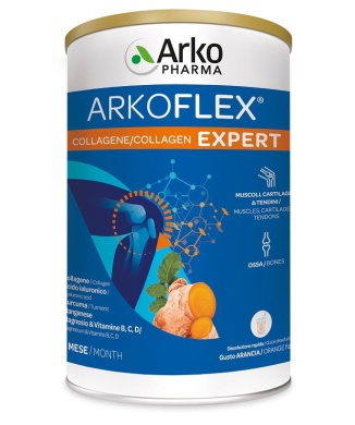 Arkoflex Collagene Expert Arnacia Polvere 390g Bestbody.it