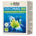 Arkomag Bio Magensio Marino Vegetale 30 Compresse