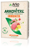 Arkovital Immunità 30 Compresse