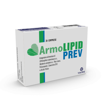Armolipid Prev 20 Compresse Bestbody.it