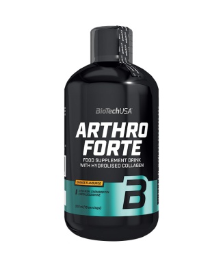 Arthro Forte (120cpr) Bestbody.it