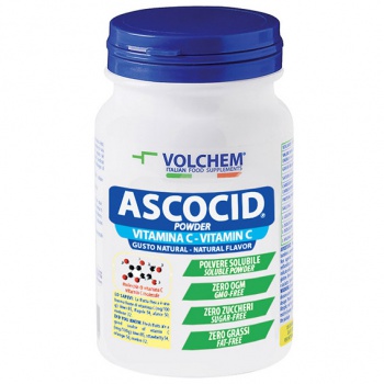 Ascocid Powder (300g)