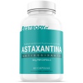 Astaxantina 4mg (60cps)