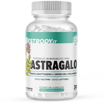 Astragalo (30cps) Bestbody.it