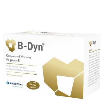 B-Dyn (90cpr) Bestbody.it