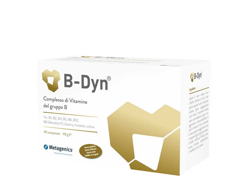 B-Dyn (90cpr)