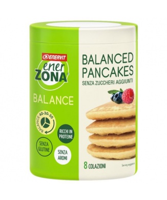 Balance Pancakes (320g) Bestbody.it