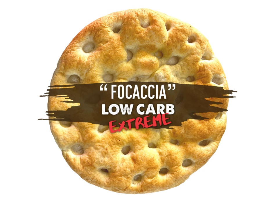 Base Low Carb Extreme (190g) Bestbody.it
