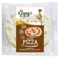 Base pizza Reduced Carb (190g)