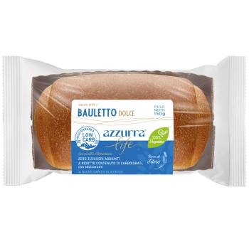 Bauletto Dolce (150g) Bestbody.it