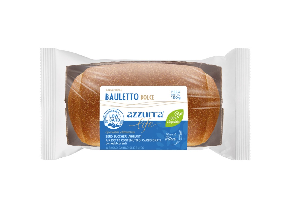Bauletto Dolce (150g) Bestbody.it