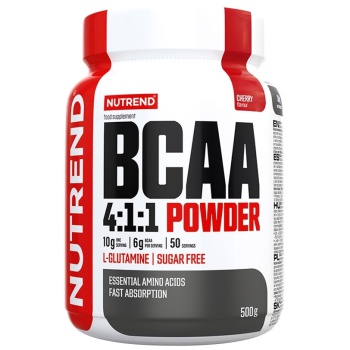 BCAA 4:1:1 (300cpr) Bestbody.it