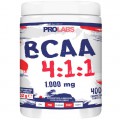 BCAA 4:1:1 (400cpr)