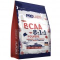 BCAA 8:1:1 Powder (500g)