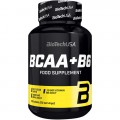 BCAA + B6 (100cpr)