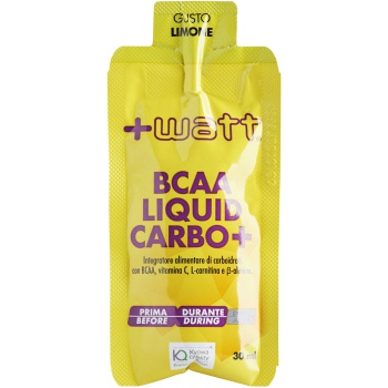 BCAA Liquid Carbo + (30ml) Bestbody.it