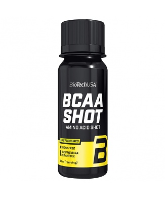 BCAA Shot (60ml) Bestbody.it