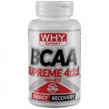 BCAA Supreme 4:1:1 (100cpr)
