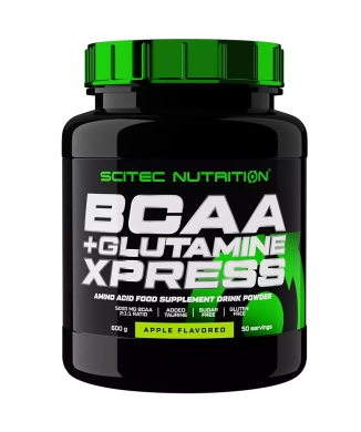 BCAA Xpress (280g) Bestbody.it