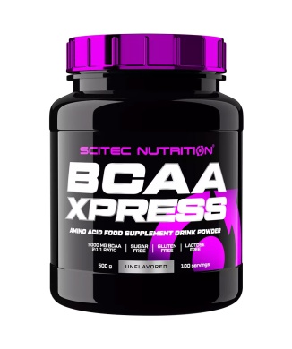 BCAA Xpress (700g) Bestbody.it