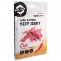 Beef Jerky Chilli (25g)