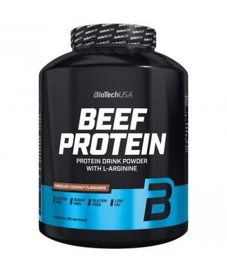 Beef Protein (1816g) Bestbody.it