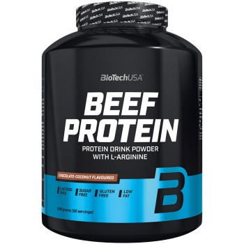 Beef Protein (1816g) Bestbody.it