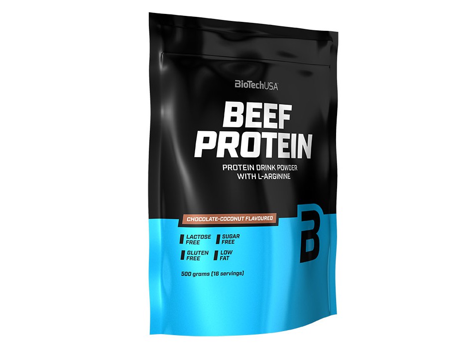 Beef Protein (500g)
