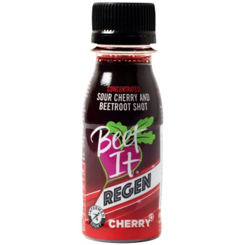 Beet It Sport Regen Cherry + (70ml) Bestbody.it