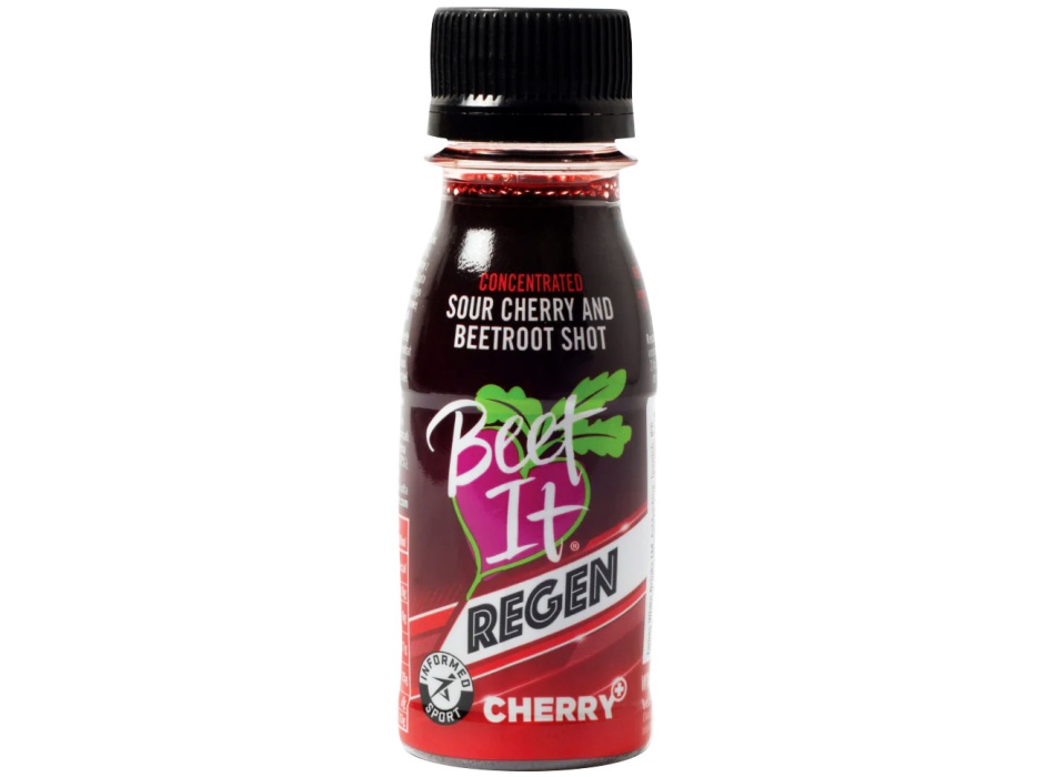 Beet It Sport Regen Cherry + (70ml) Bestbody.it