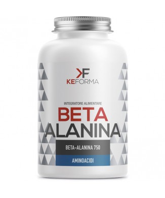 Beta Alanina (90cps) Bestbody.it