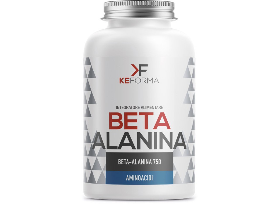 Beta Alanina (90cps)