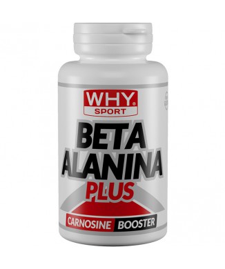 Beta Alanina Plus (90cpr) Bestbody.it