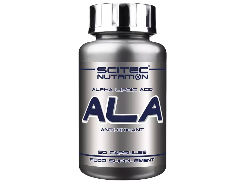 Beta Alanine (150cps)