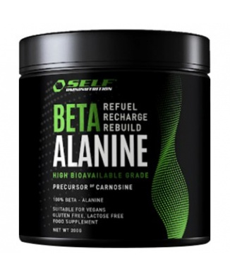 Beta Alanine (200g) Bestbody.it