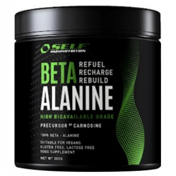 Beta Alanine (200g) Bestbody.it