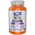 Beta Alanine 750mg (120cps)