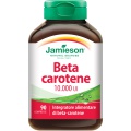 Beta Carotene 10000 UI (90cpr)