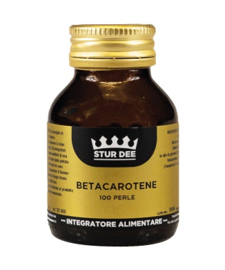 BetaCarotene (100cps) Bestbody.it