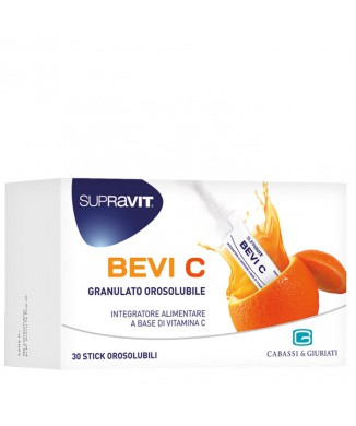Bevi C (30x3g) Bestbody.it