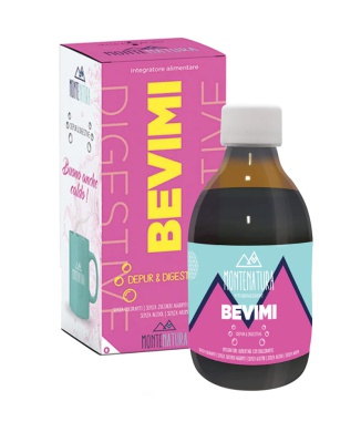 Bevimi - Depur & Digestive (300ml) Bestbody.it