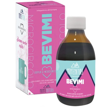 Bevimi - Depur & Microcircolo (300ml) Bestbody.it