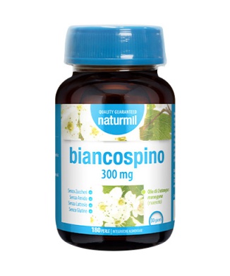 Biancospino (180cps) Bestbody.it