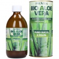 Bio Aloe Vera Puro Succo e Polpa (500ml)