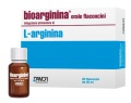 Bioarginina Orale 20x20ml