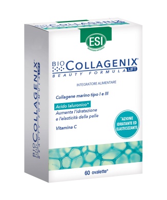 Biocollagenix (60cpr) Bestbody.it
