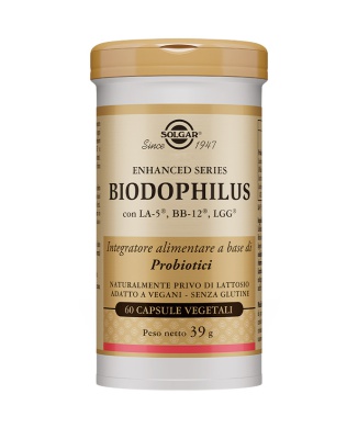 Biodophilus (60cps) Bestbody.it