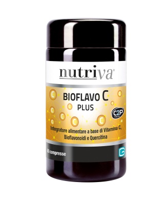 Bioflavo C (60cpr) Bestbody.it